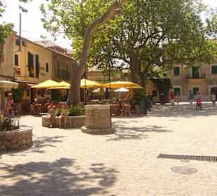 Valldemossa