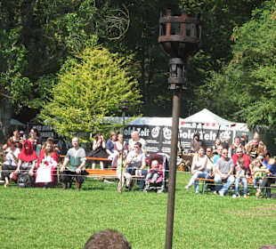 Mittelalterliches Spectaculum 