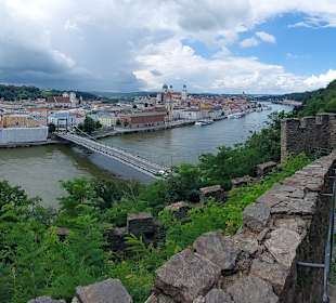 Altstadt Passau