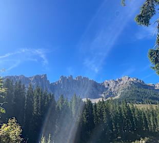 Am Karersee