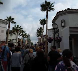Universal Studios