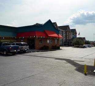 Japanisches Restaurant Arigato