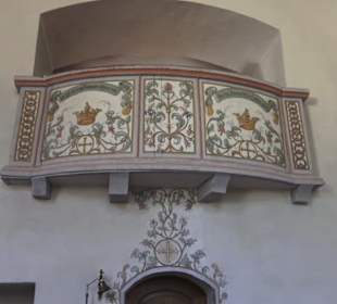 Kirche St. Stephanus