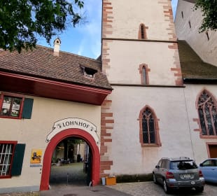 Lohnhof