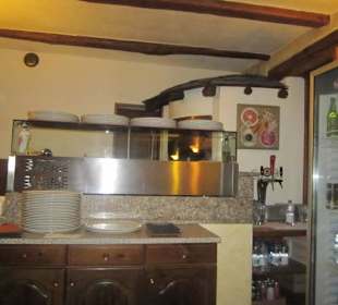 Ristorante Sant Anna 