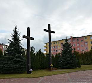 Sanktuarium w Radzyniu Podlaskim