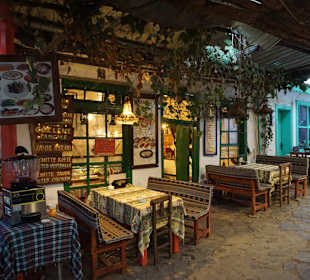 Bergdorf Sirince / Şirince