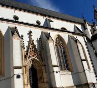 Leonhardikirche