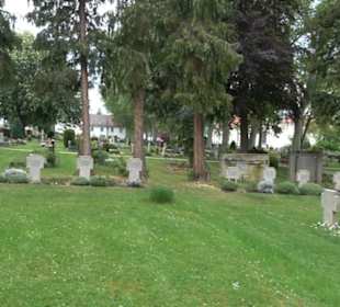 Klausenfriedhof