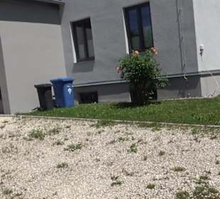 Gemeinschaftshaus Forheim