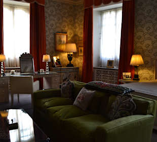 Leeds Castle