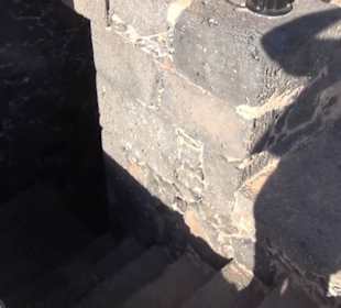 Castillo de San José