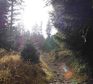 Riesengebirge/Karkonosze