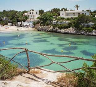 Bucht Santandria