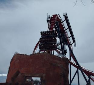 Sheikra