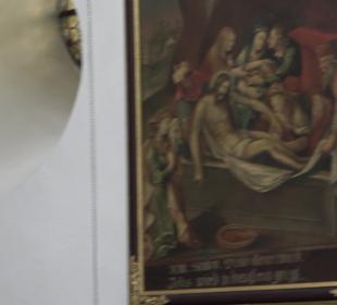 Kirche Mariä Himmelfahrt Kirchheim am Ries