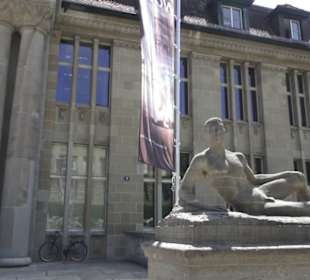 Paläontologisches Museum