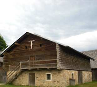 Museumsdorf Bayerischer Wald
