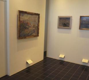 Erlebniszentrum von Villeroy & Boch