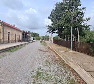 Stadtrundgang Cala Millor