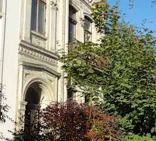 Herbstspaziergang durch das Ostertor-Viertel