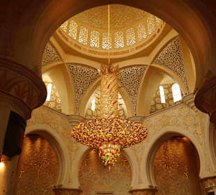Grand Moschee
