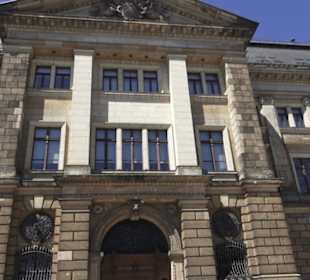 Sächsisches Staatsministerium für Kultus