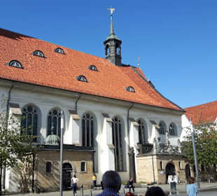 Stadtkirche St. Marien