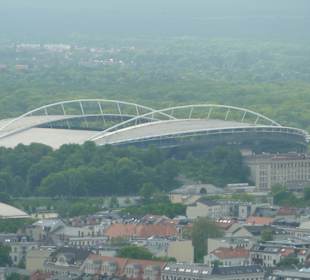 Zentralstadion