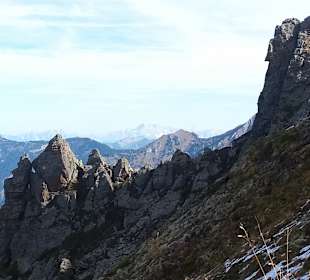 Wandern Bad Hofgastein