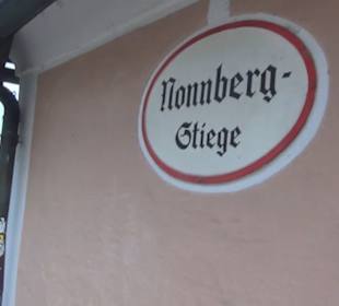 Benediktinen-Frauenstift Nonnberg