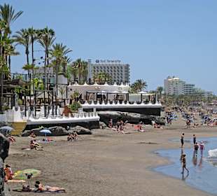 Monkey Beach Club & Strand