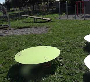 Sportanlage Ergenzingen