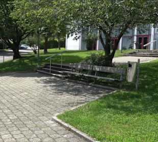 HAP Grieshaber Rundweg