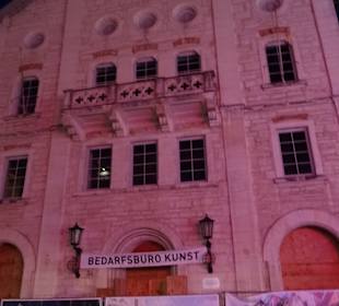 Altstadt Heidenheim an der Brenz