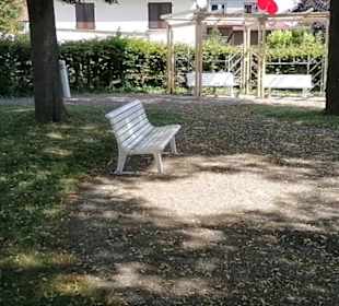 Kunst- und Sinnespfad
