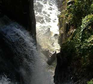 Cascate