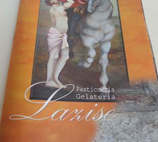 Pasticceria Gelateria Lazise
