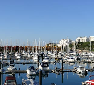 Jachthafen