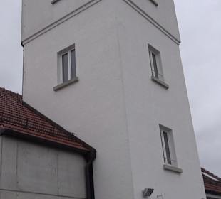 Feuerwehrhaus Sondelfingen