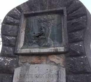 Hügel der Geheimnisse 