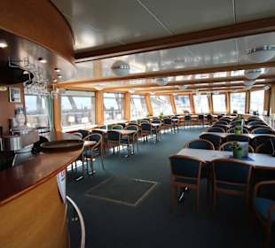 Weisse Flotte Düsseldorf