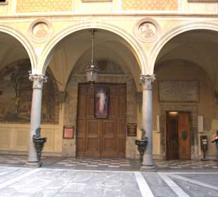 Basilica della Santissima Annunziata