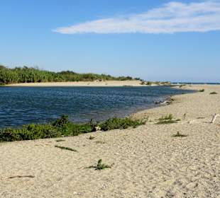 Naturschutzgebiet Du Mas Larrieu