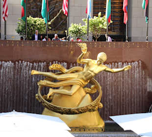 Rockefeller Center