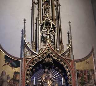 Heilig-Kreuz-Münster