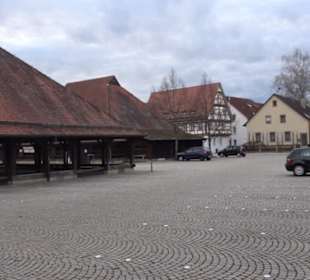 Äußere Heiligenkelter