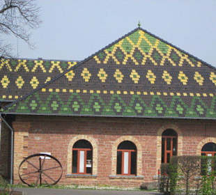 Ziegeleimuseum Jockrim