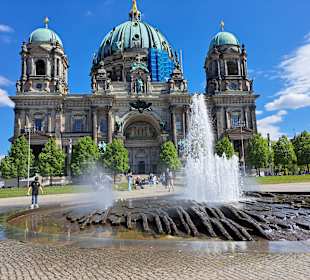 Berliner Dom