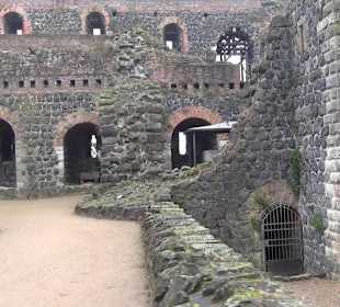 Kaiserpfalz